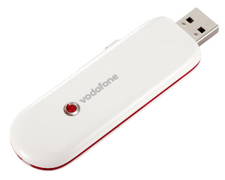vodafone internet key for mac