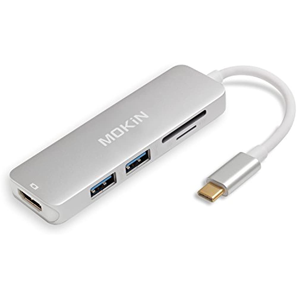dongle converter for new mac book